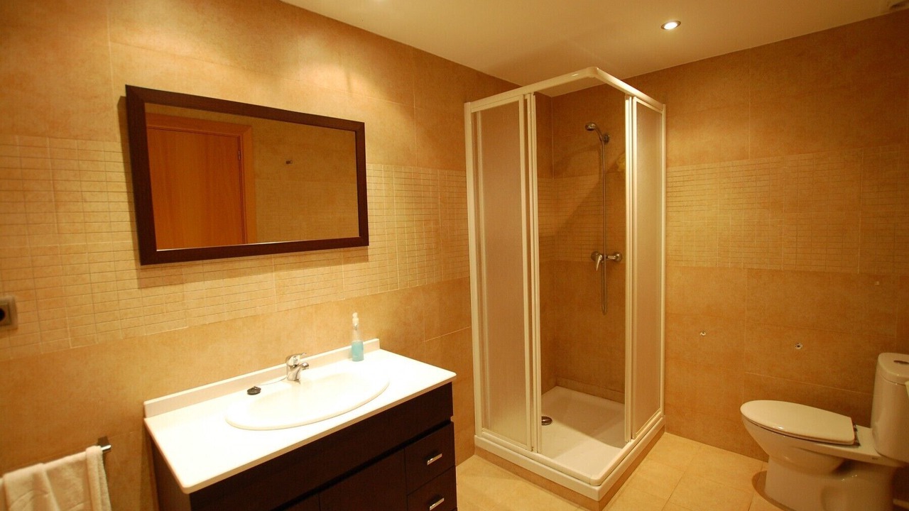 Photo of Bathroom in Tossa de Mar