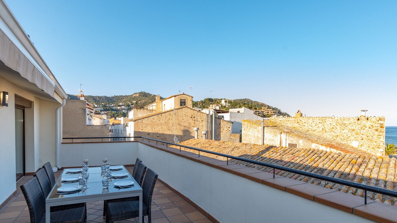 Photo of Outdoor in Tossa de Mar