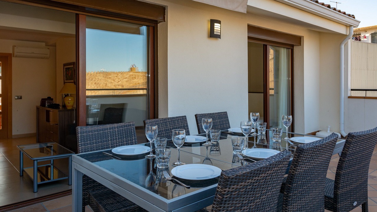 Photo of Outdoor in Tossa de Mar