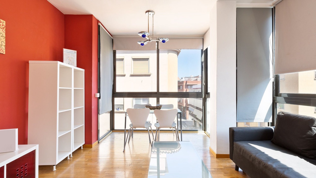 Photo of Livingroom in Sants-Badal