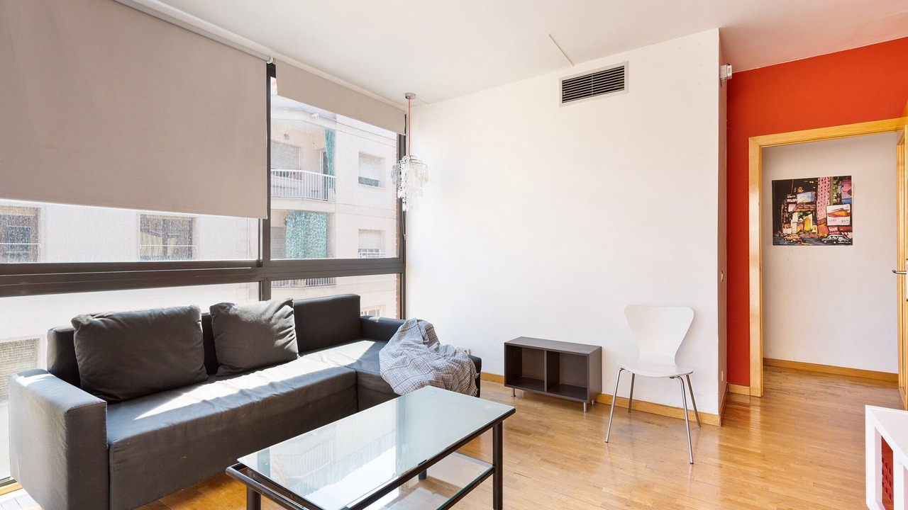 Photo of Livingroom in Sants-Badal