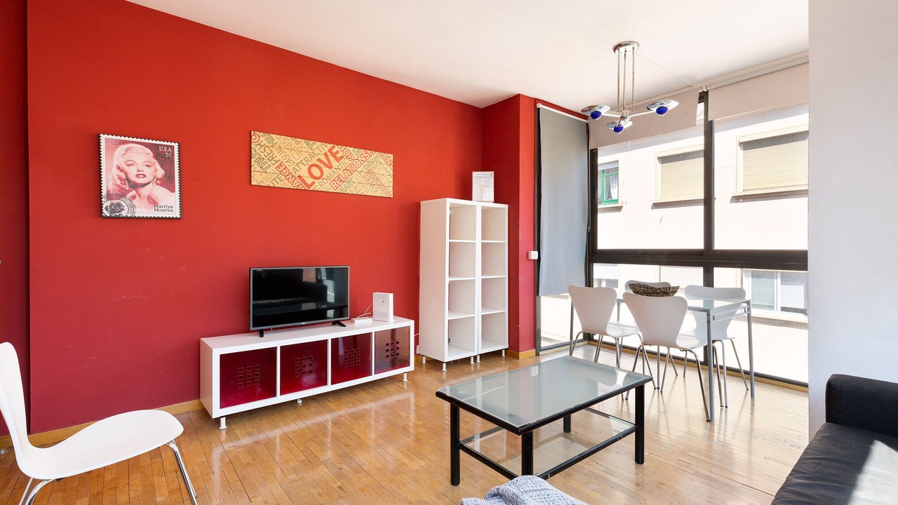 Photo of Livingroom in Sants-Badal