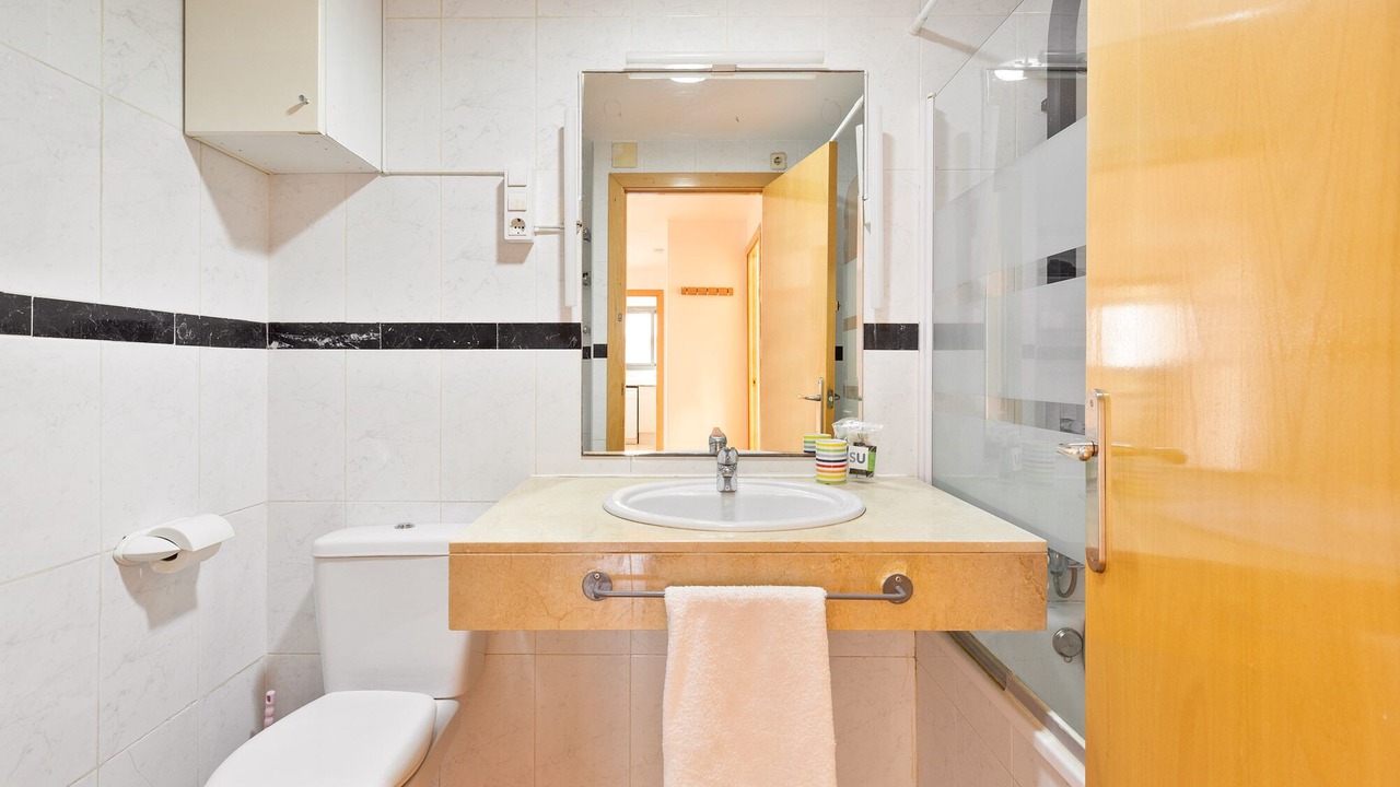 Photo of Bathroom in Sants-Badal
