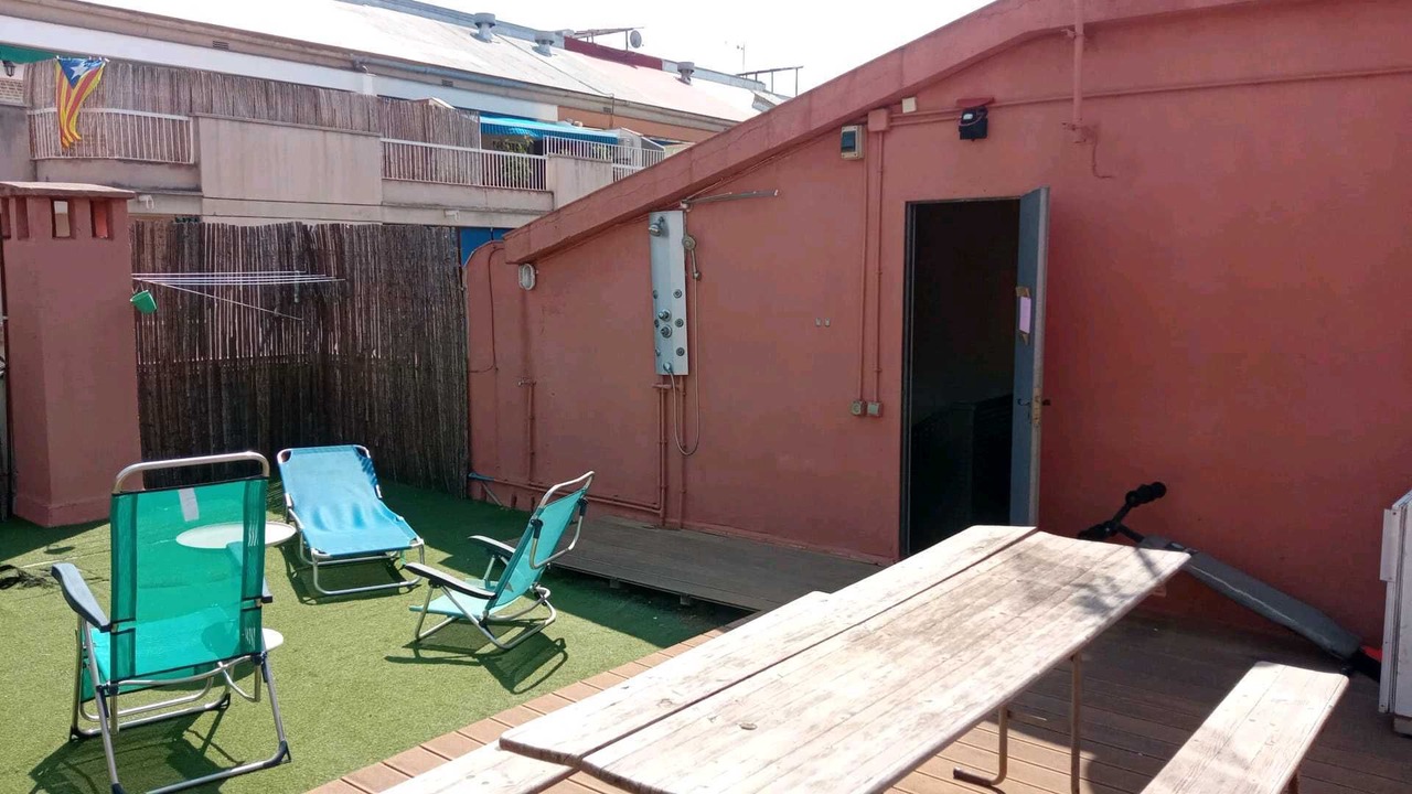 Photo of Outdoor in Sants-Badal