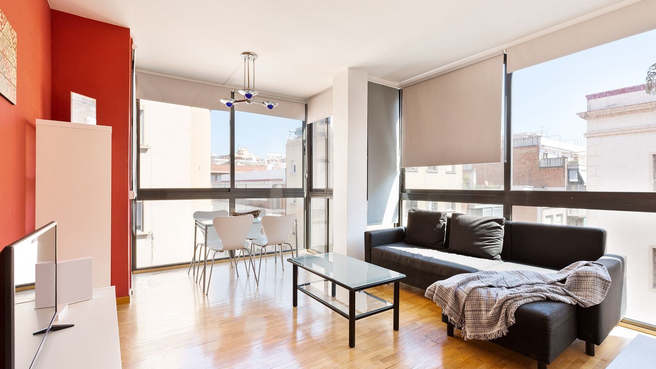 Photo of Livingroom in Sants-Badal
