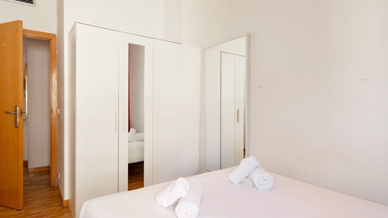 Photo of Bedroom in Sants-Badal
