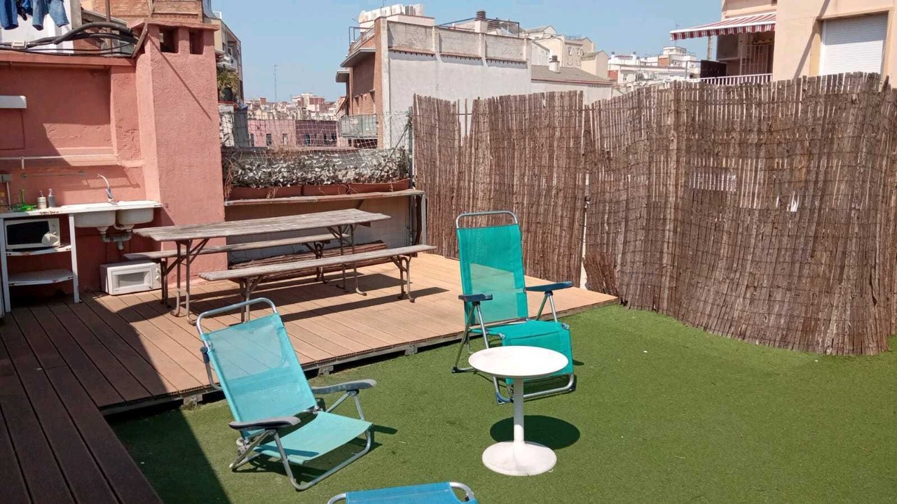 Photo of Outdoor in Sants-Badal