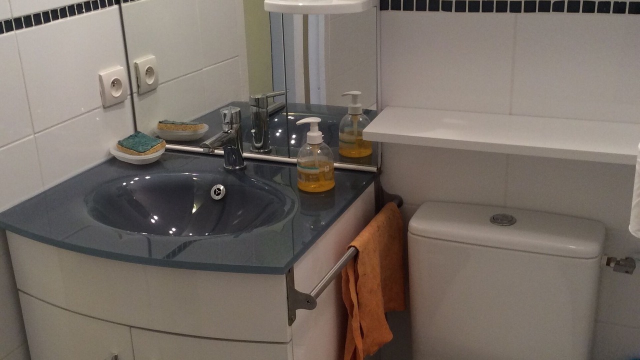 Photo of Bathroom in Val Claret
