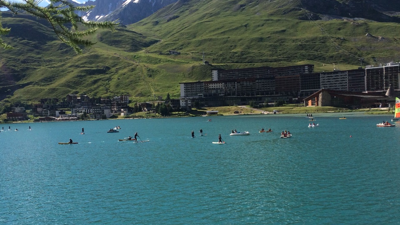 Photo of Outdoor in Val Claret
