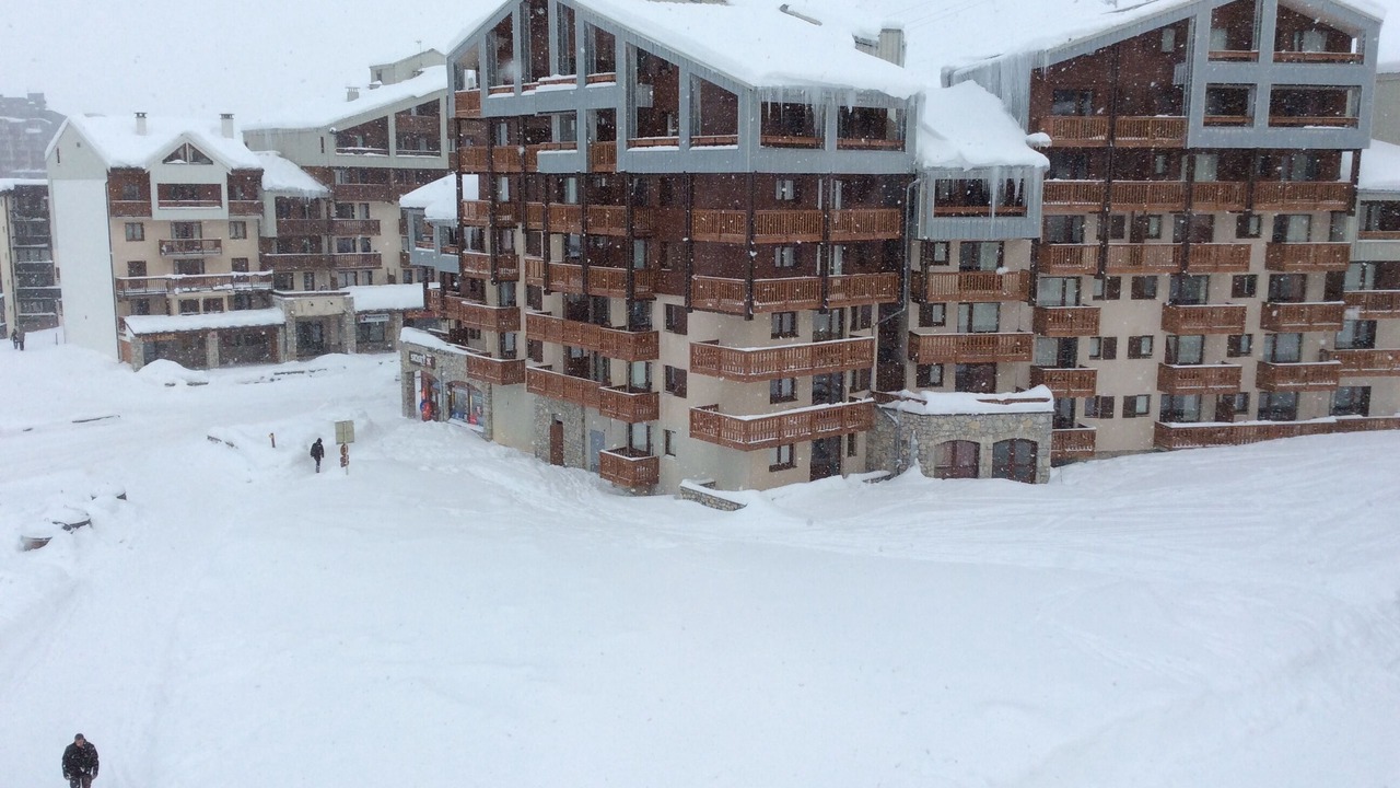 Photo of Outdoor in Val Claret