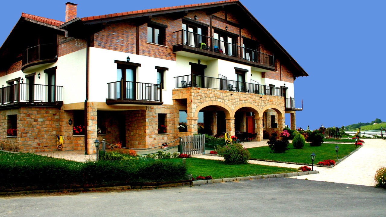 Photo of Outdoor in Getaria