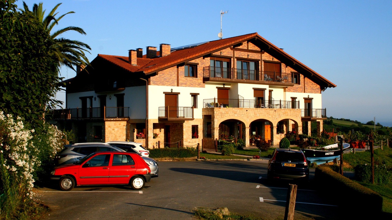 Photo of Outdoor in Getaria