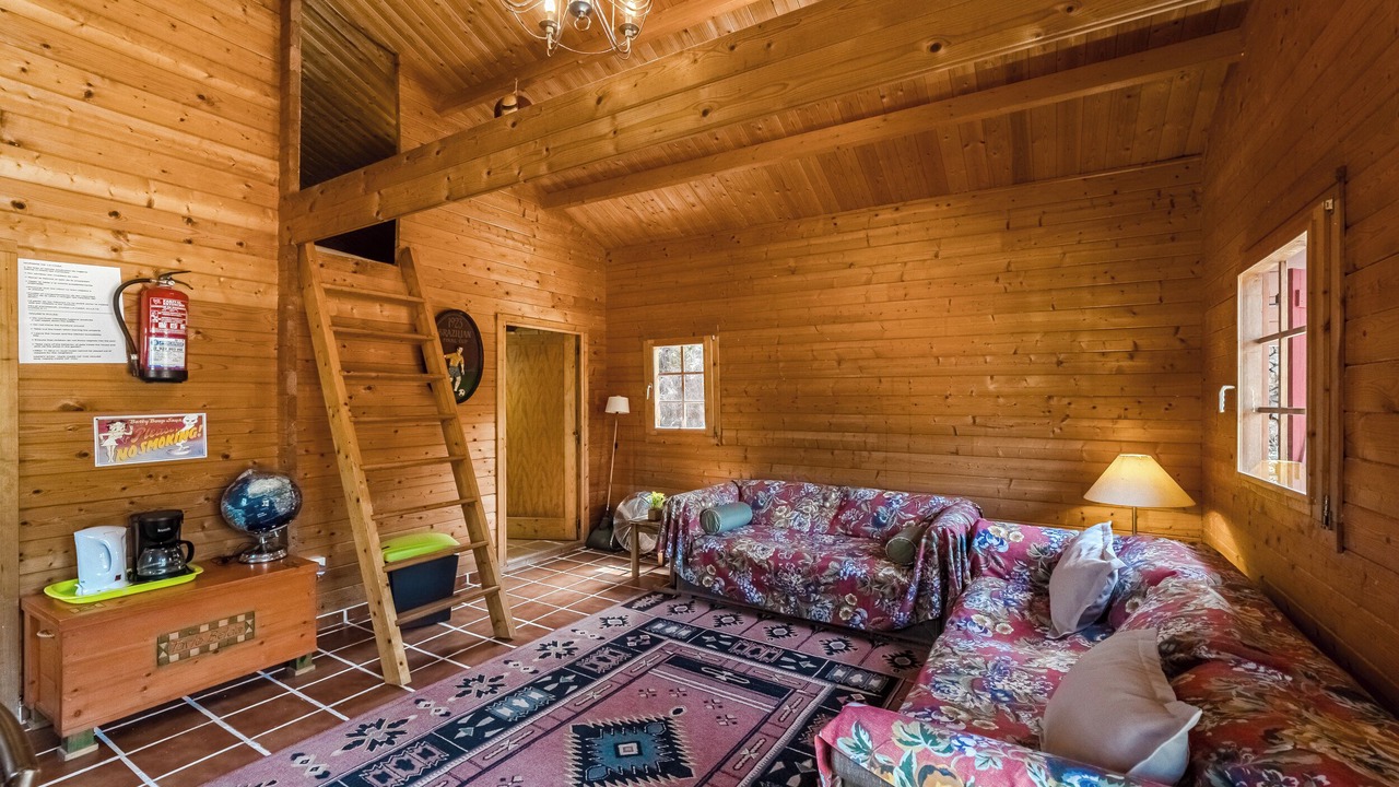 Photo of Livingroom in Santa Barbara