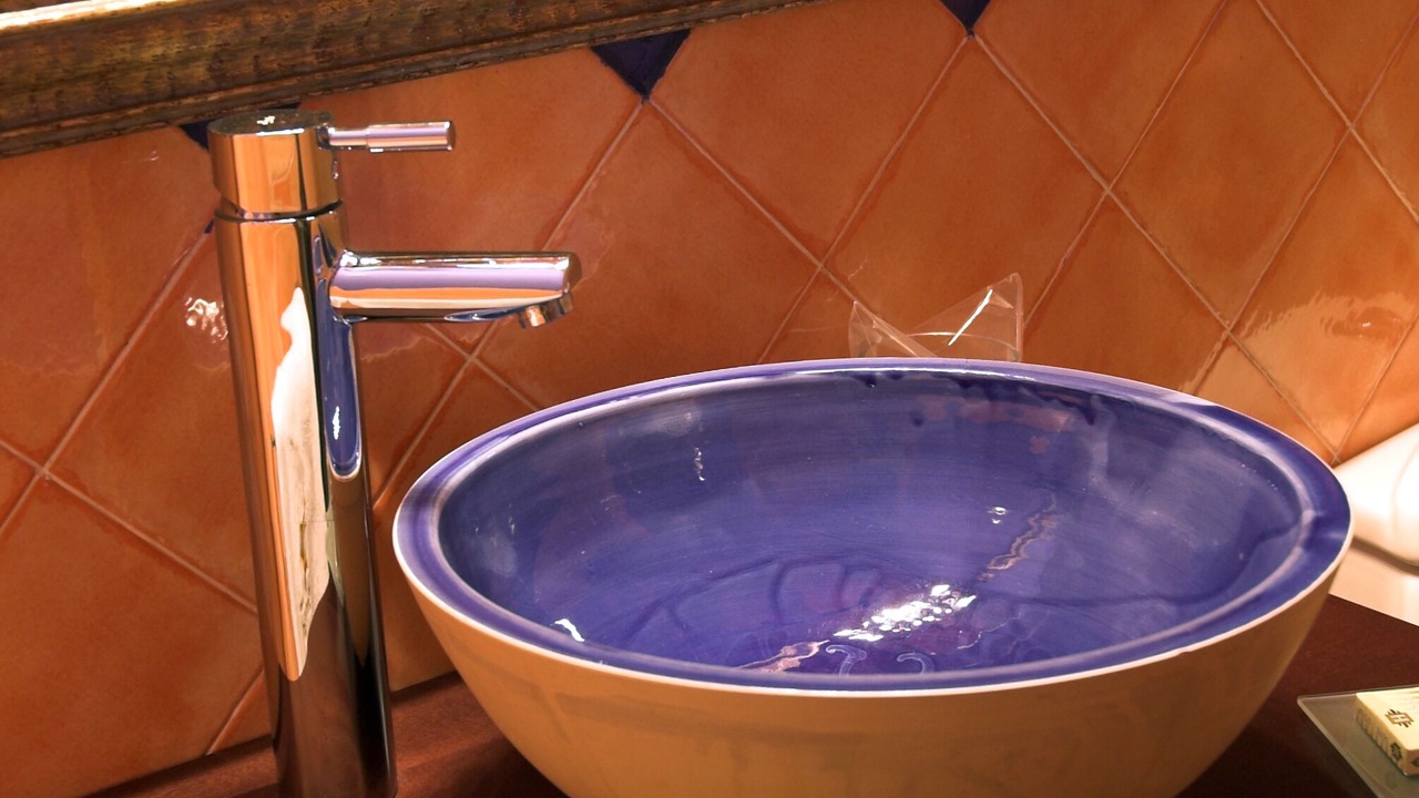 Photo of Bathroom in Braojos