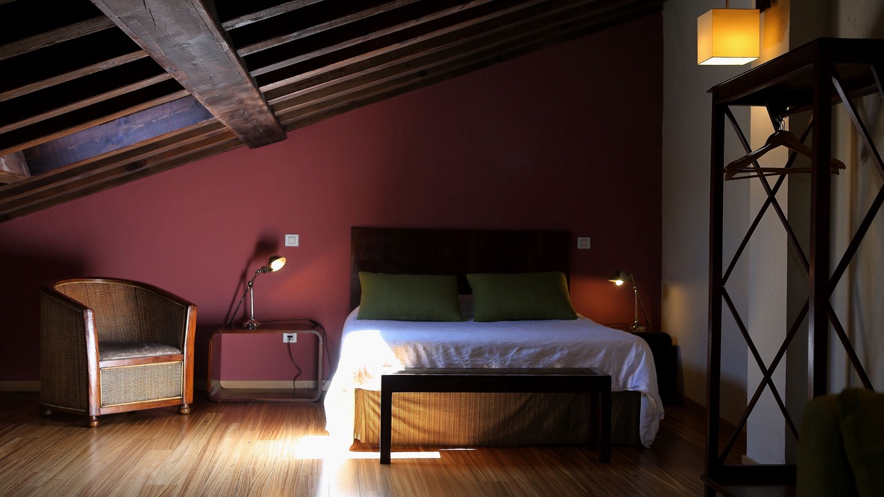 Photo of Bedroom in Braojos