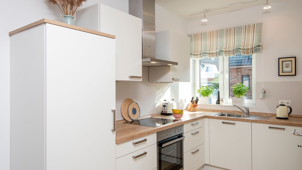 Photo of Kitchen in List