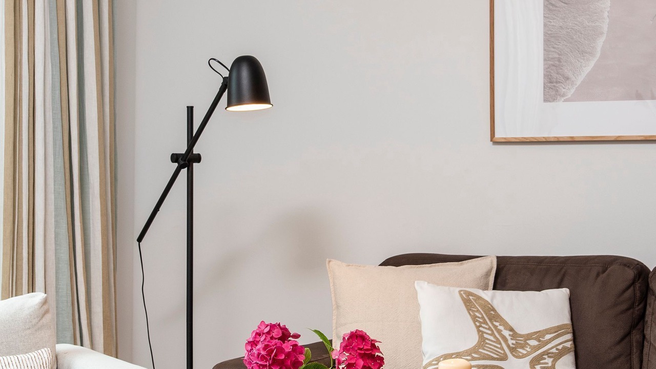 Photo of Livingroom in List