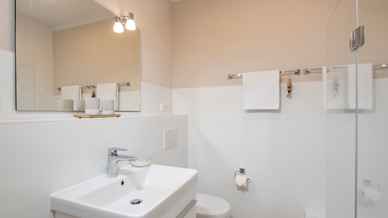 Photo of Bathroom in List