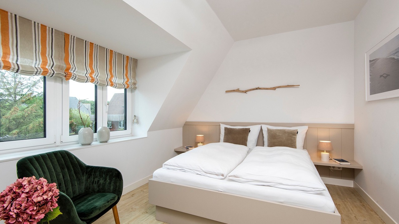 Photo of Bedroom in List