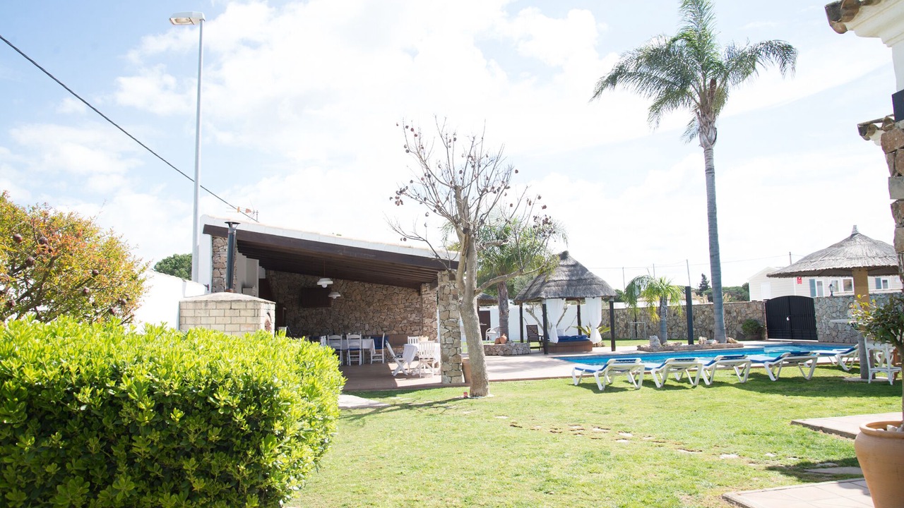 Photo of Outdoor in Chiclana de la Frontera