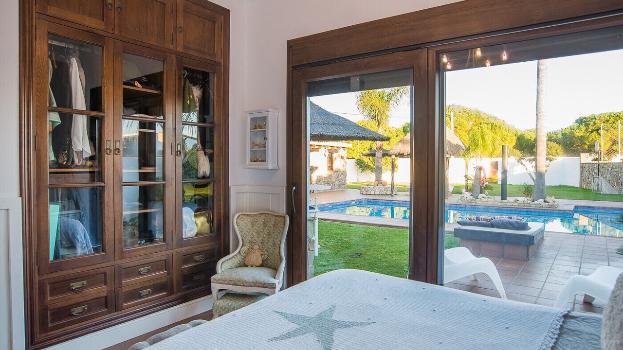 Photo of Outdoor in Chiclana de la Frontera