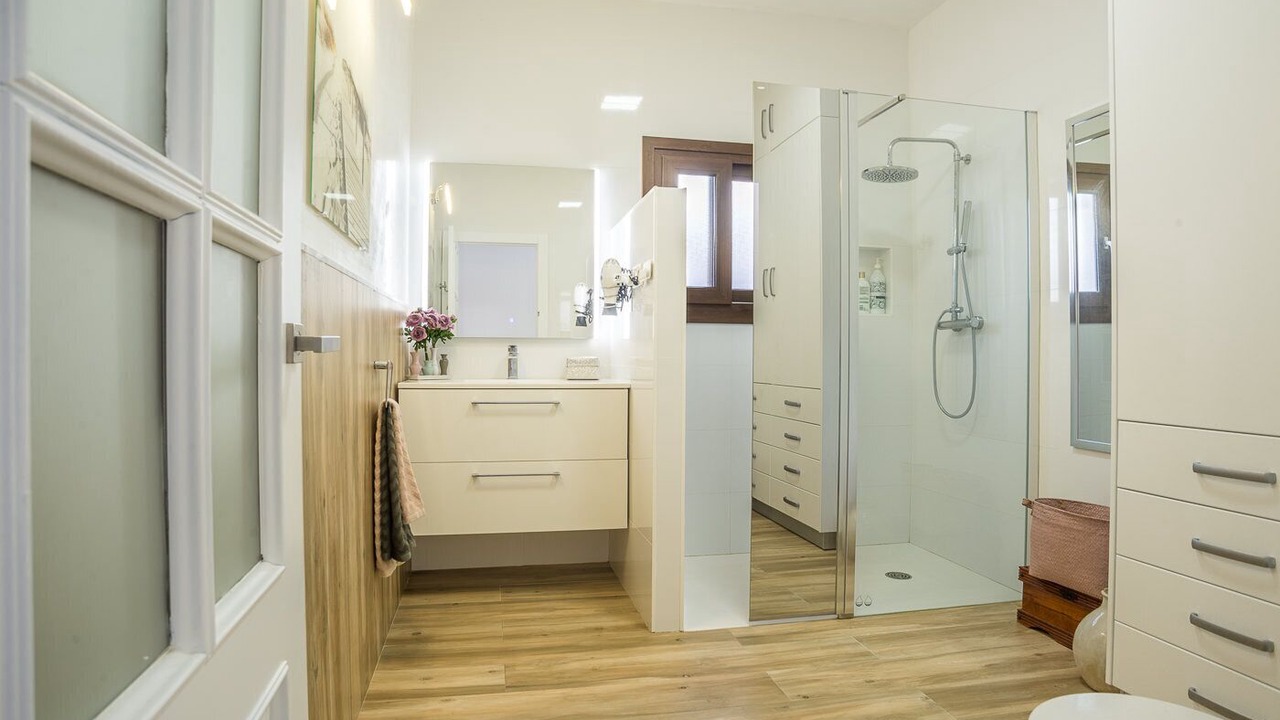 Photo of Bathroom in Chiclana de la Frontera