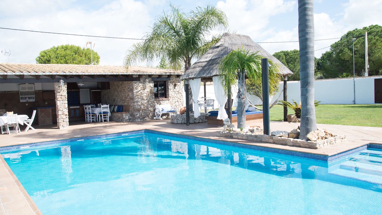 Photo of Outdoor in Chiclana de la Frontera