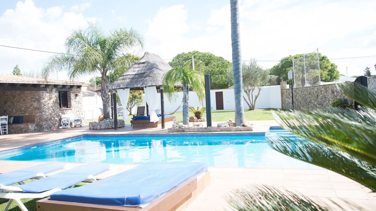 Photo of Outdoor in Chiclana de la Frontera