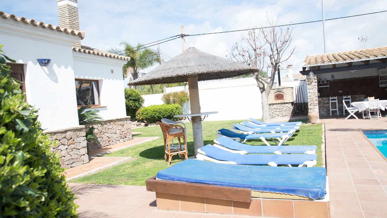 Photo of Outdoor in Chiclana de la Frontera