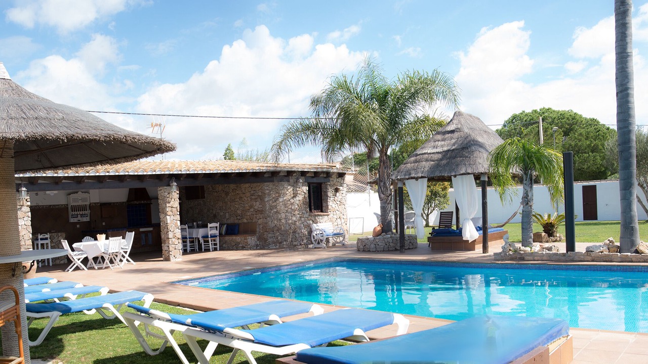 Photo of Outdoor in Chiclana de la Frontera