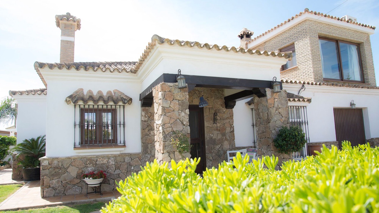 Photo of Outdoor in Chiclana de la Frontera
