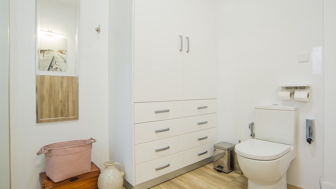 Photo of Bathroom in Chiclana de la Frontera