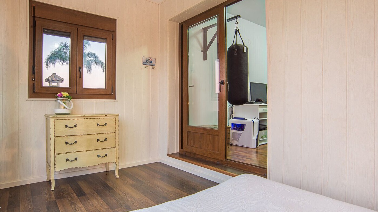 Photo of Bedroom in Chiclana de la Frontera