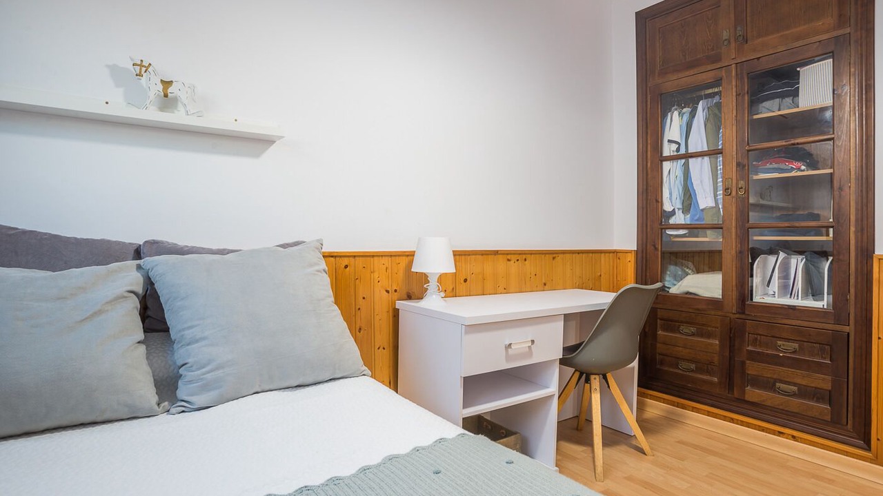 Photo of Bedroom in Chiclana de la Frontera