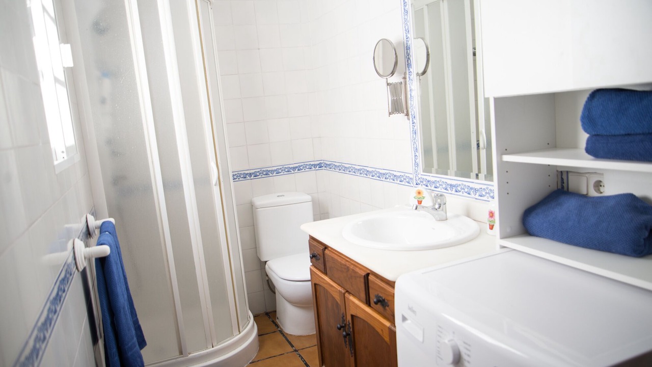 Photo of Bathroom in Chiclana de la Frontera