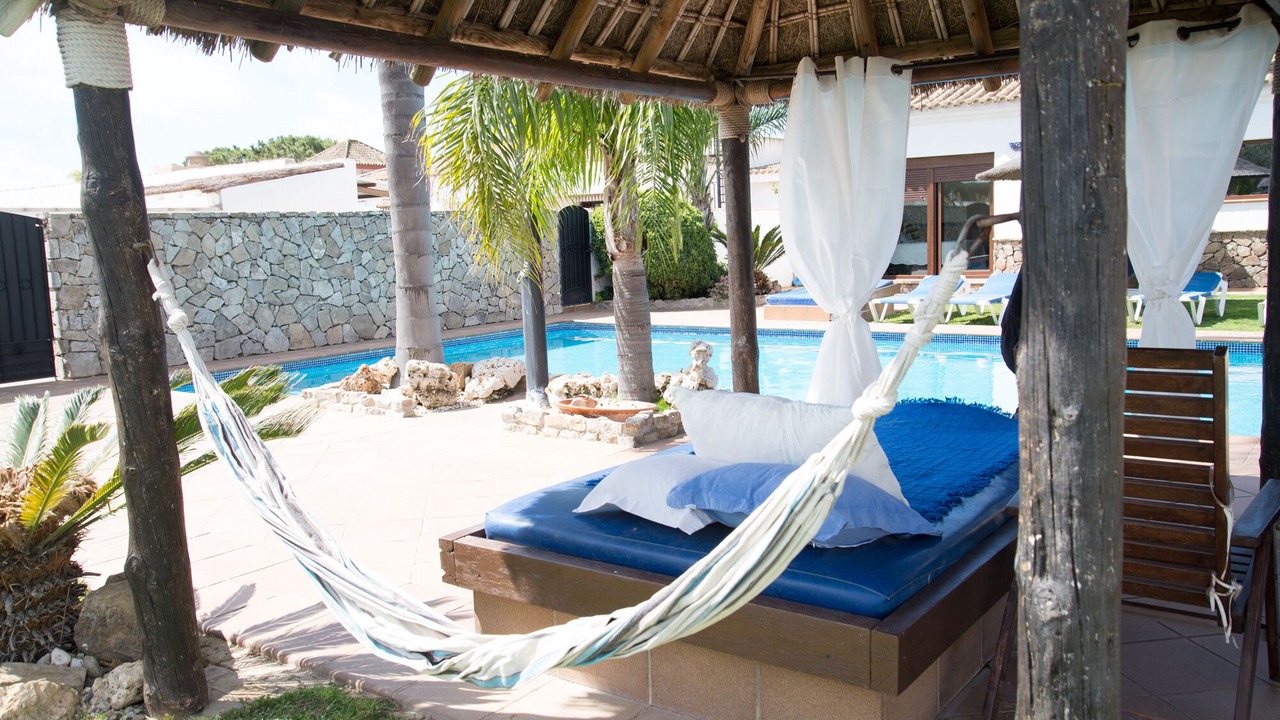 Photo of Outdoor in Chiclana de la Frontera