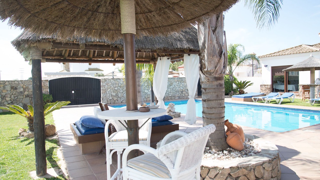 Photo of Outdoor in Chiclana de la Frontera