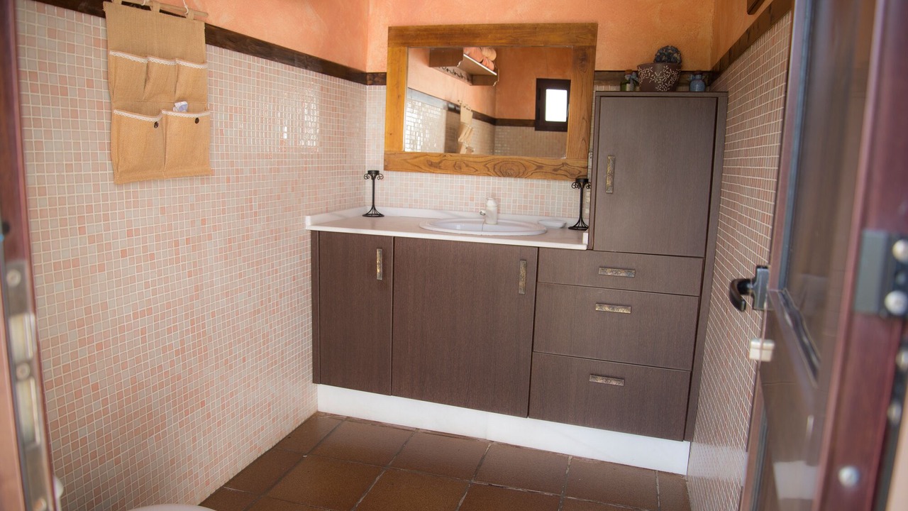 Photo of Bathroom in Chiclana de la Frontera