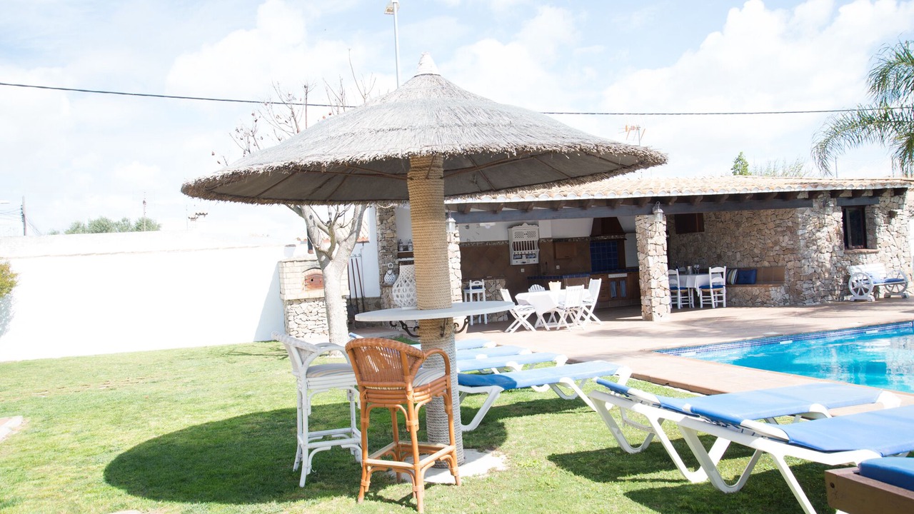 Photo of Outdoor in Chiclana de la Frontera