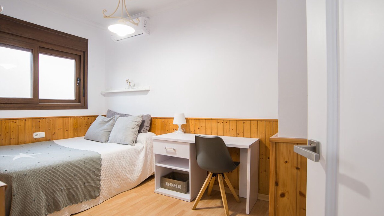 Photo of Bedroom in Chiclana de la Frontera