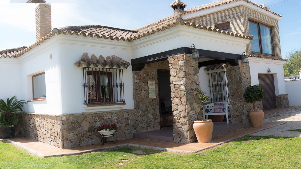 Photo of Outdoor in Chiclana de la Frontera
