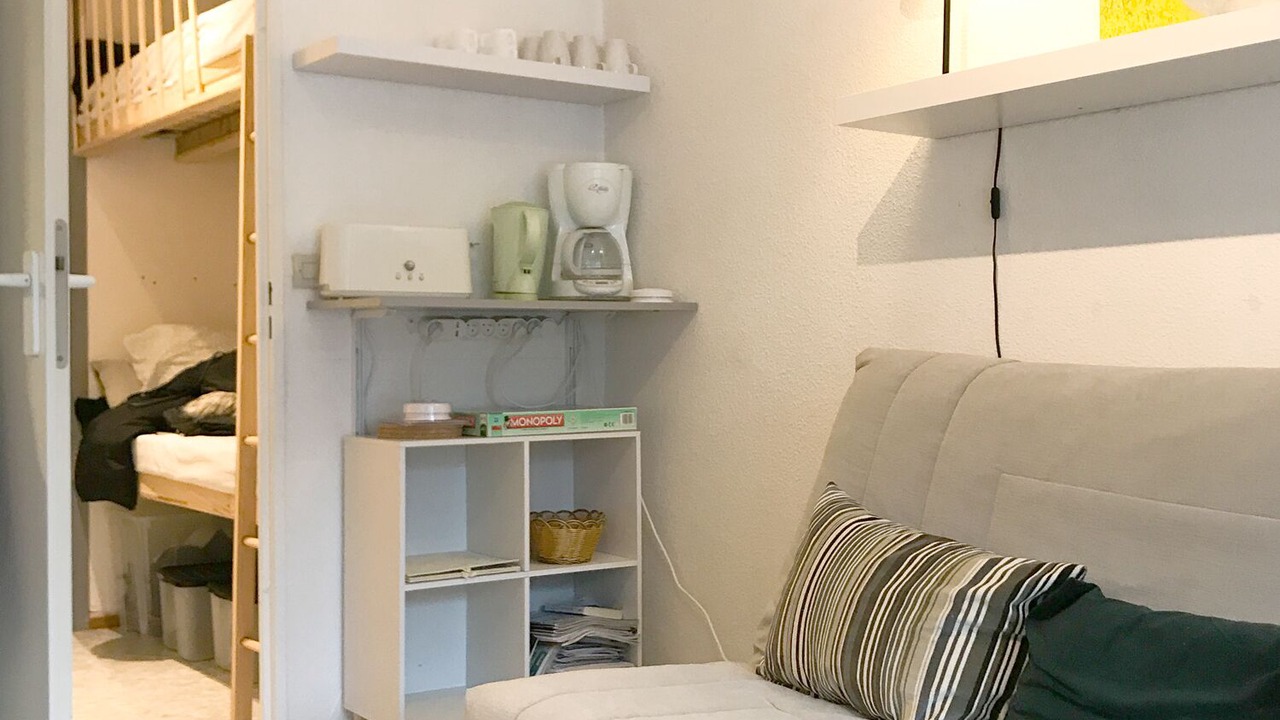 Photo of Livingroom in Mijoux