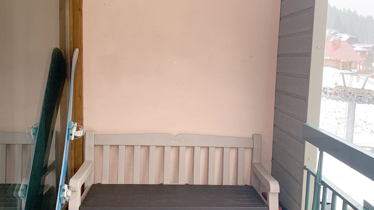 Photo of Outdoor in Mijoux
