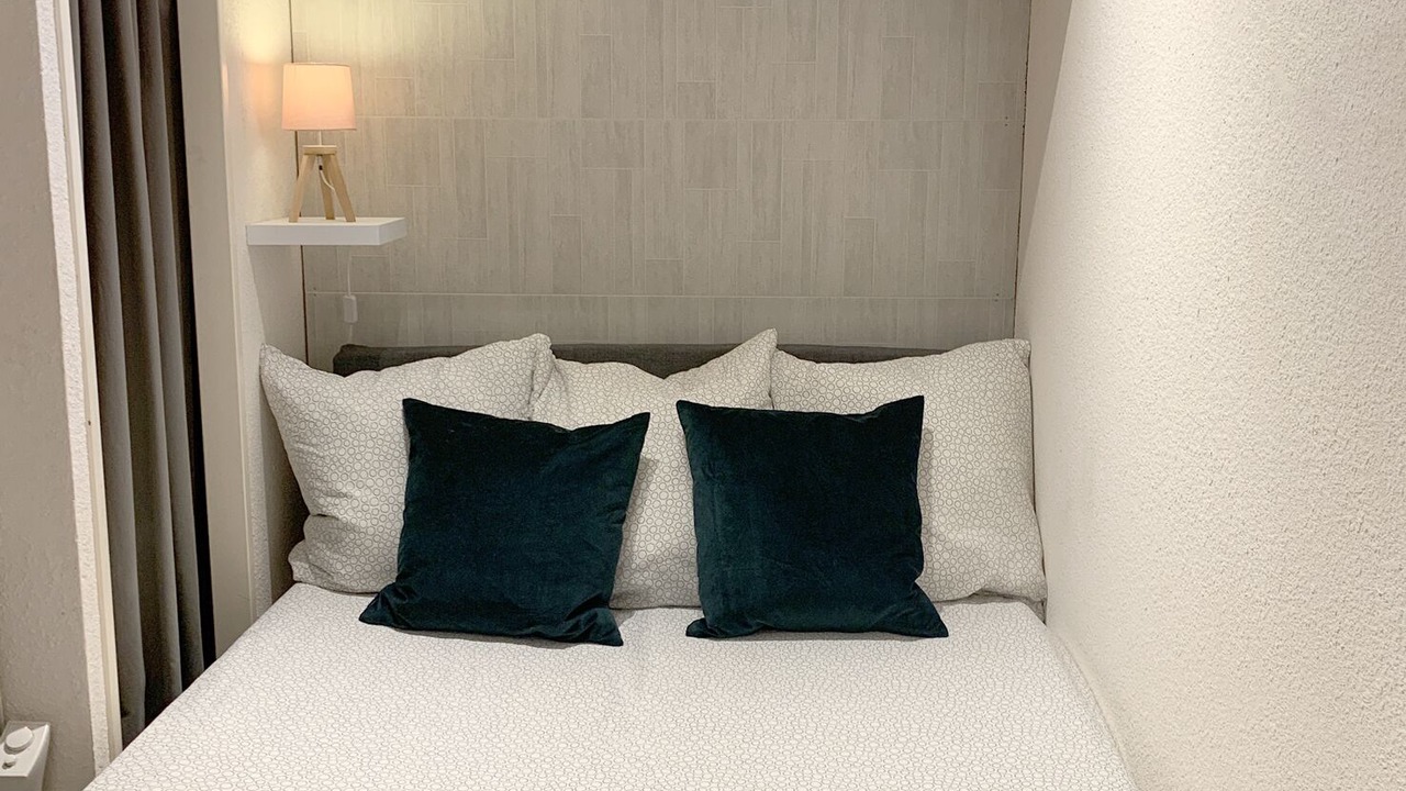 Photo of Bedroom in Mijoux