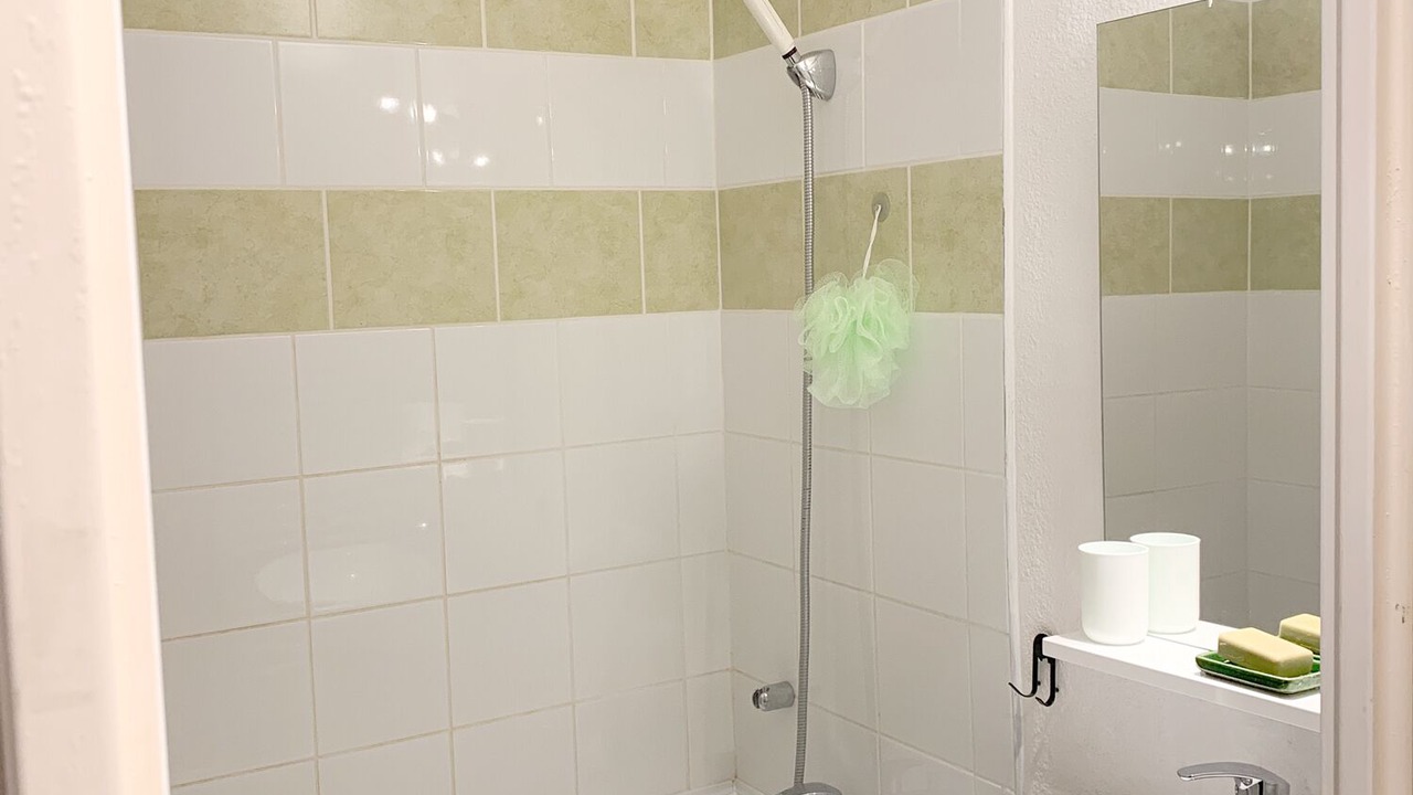 Photo of Bathroom in Mijoux
