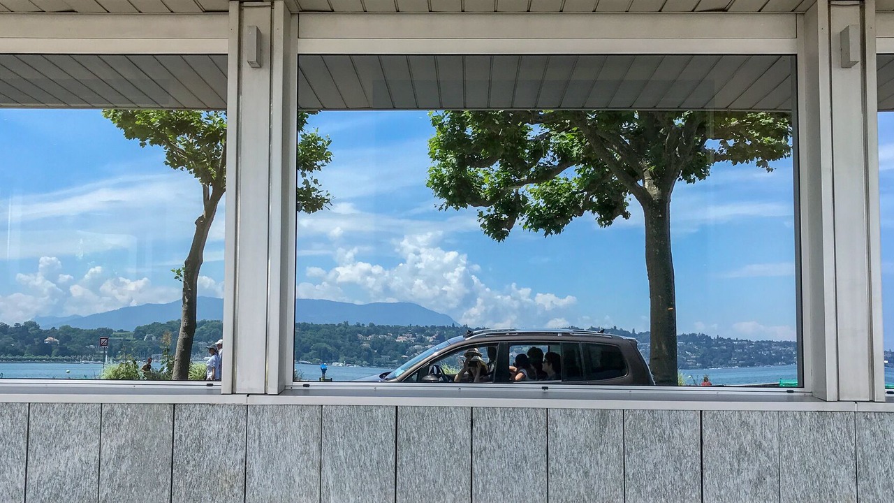 Photo of Outdoor in Mijoux