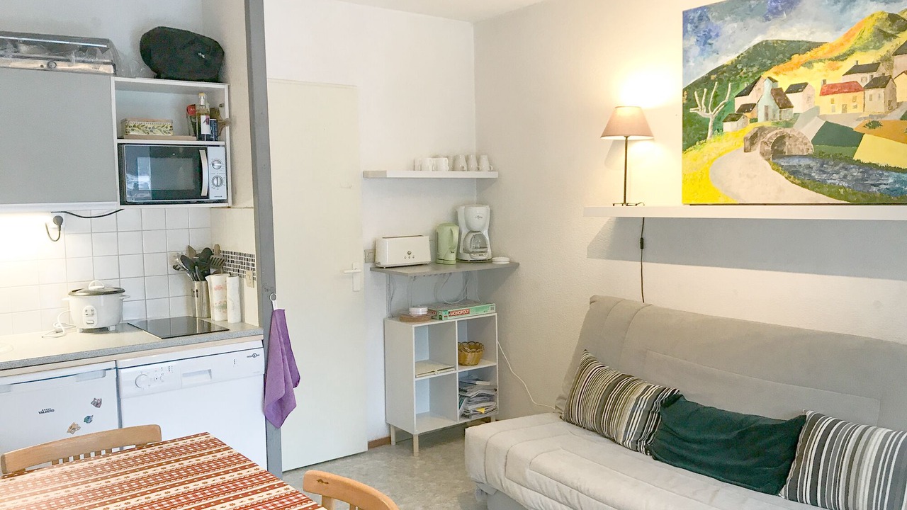 Photo of Livingroom in Mijoux