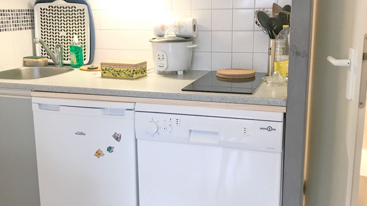 Photo of Kitchen in Mijoux