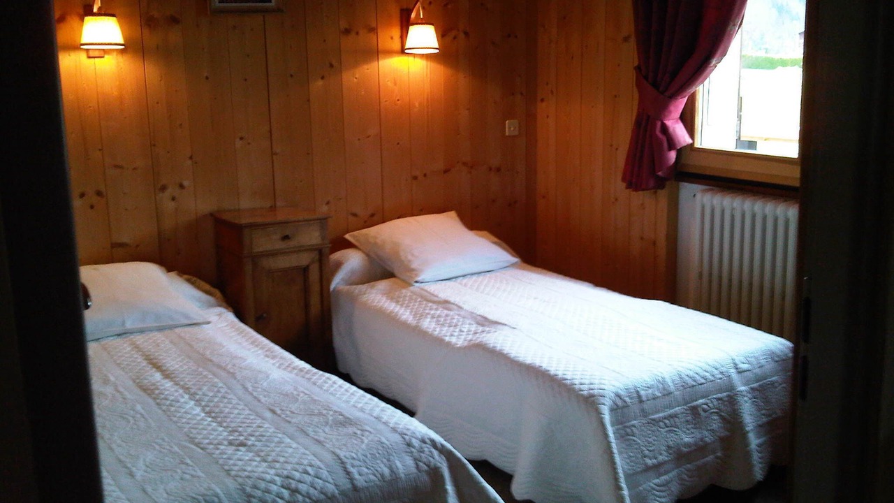 Photo of Bedroom in Notre-Dame-de-Bellecombe