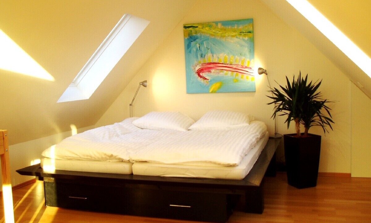 Photo of Bedroom in Hohwacht